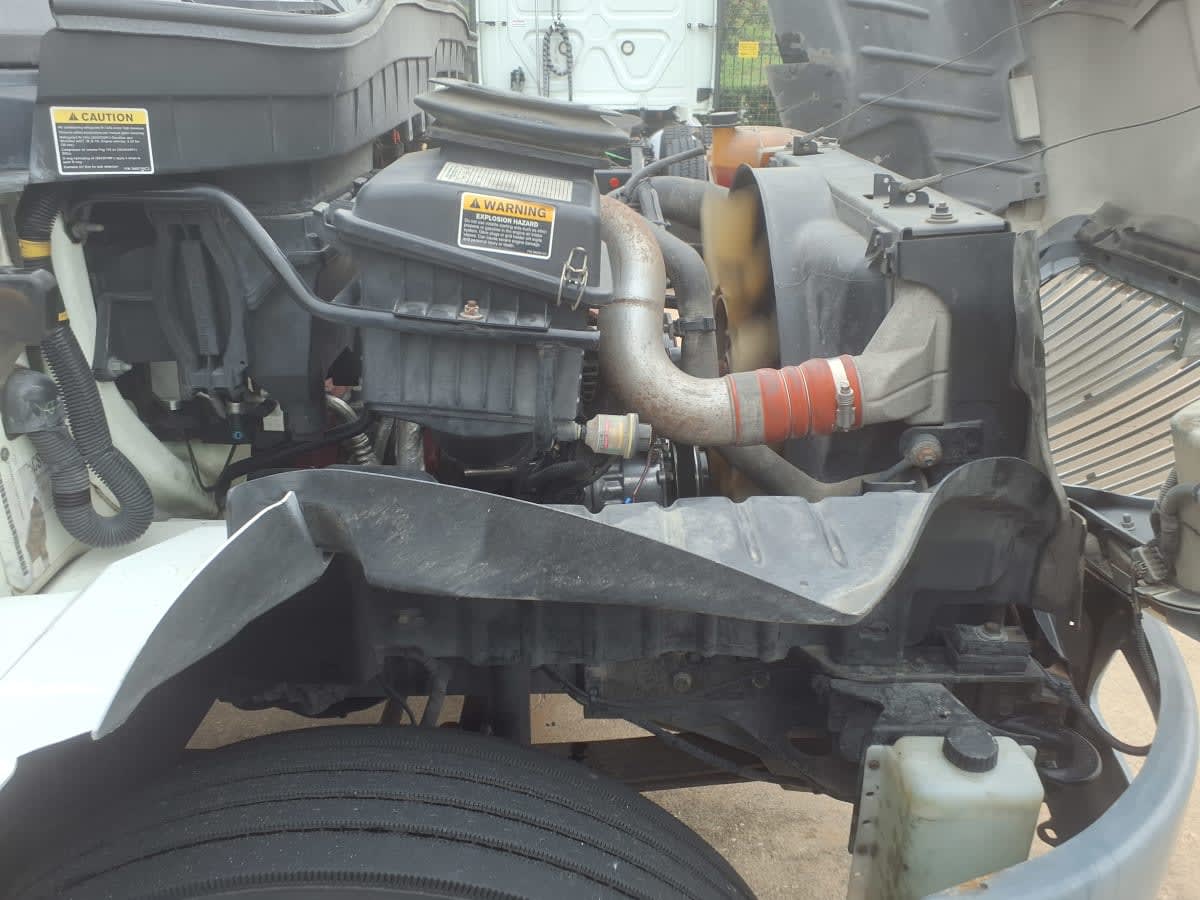 2017 Navistar International 4300 669388