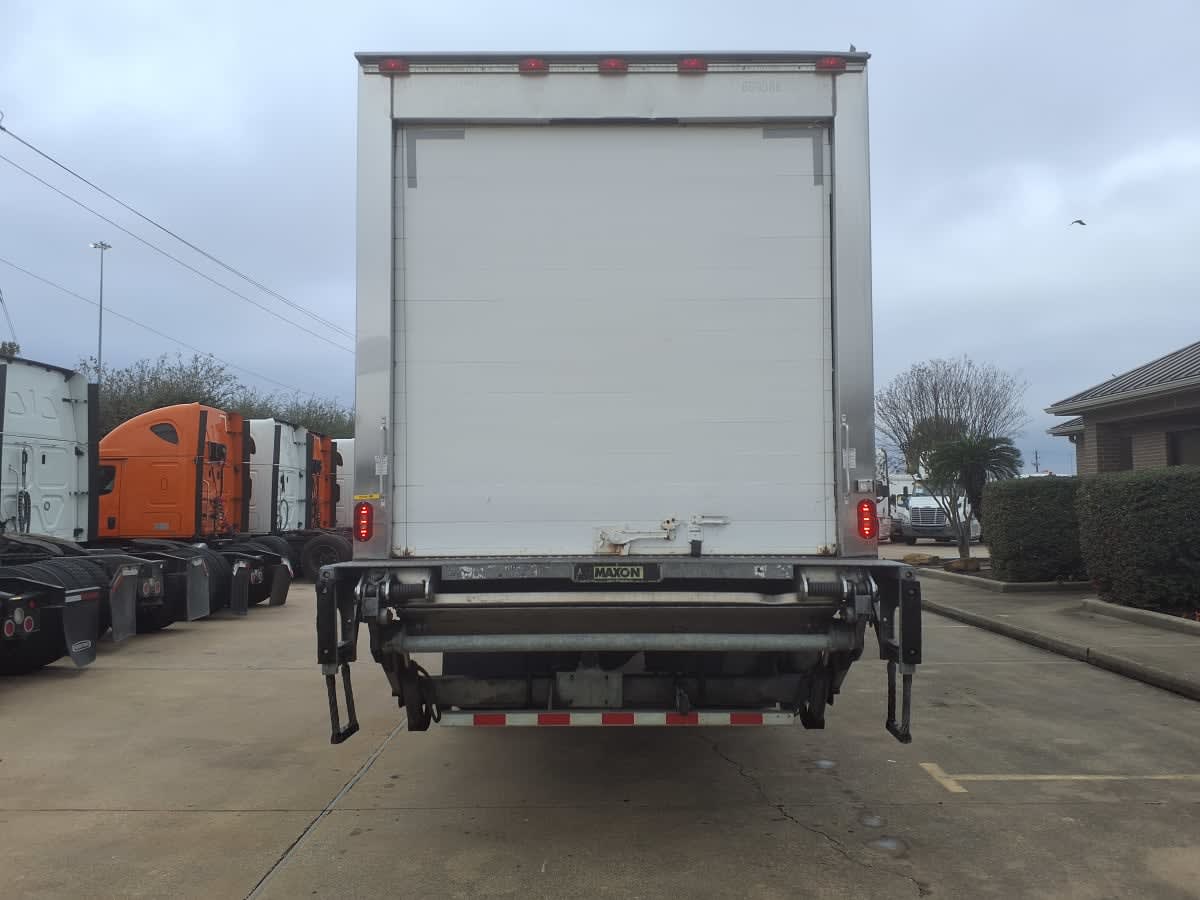 2017 Navistar International 4300 669388