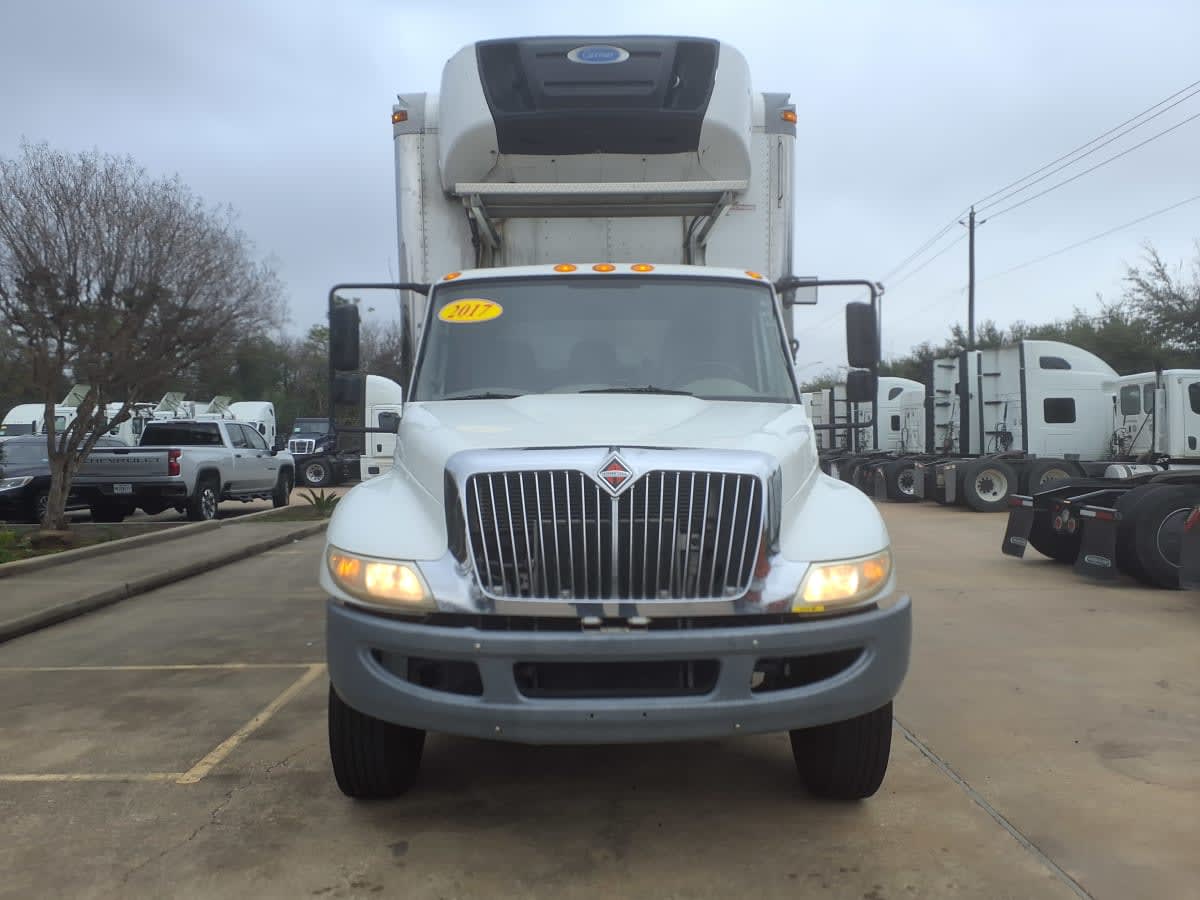 2017 Navistar International 4300 669388