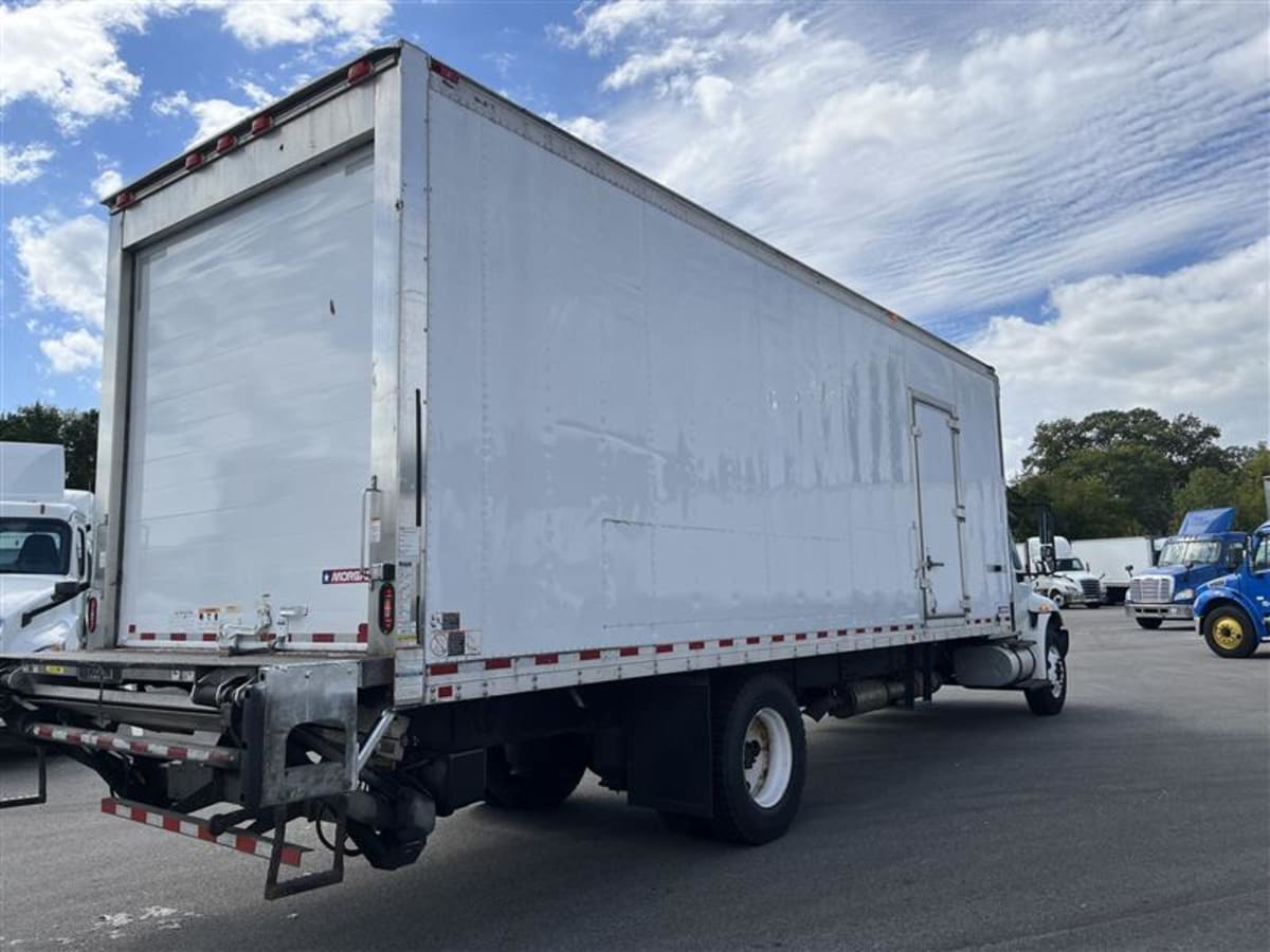 2017 Navistar International 4300 669391