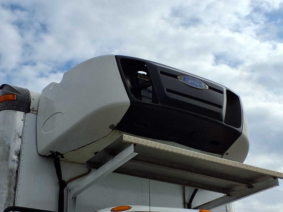 2017 Navistar International 4300 669393