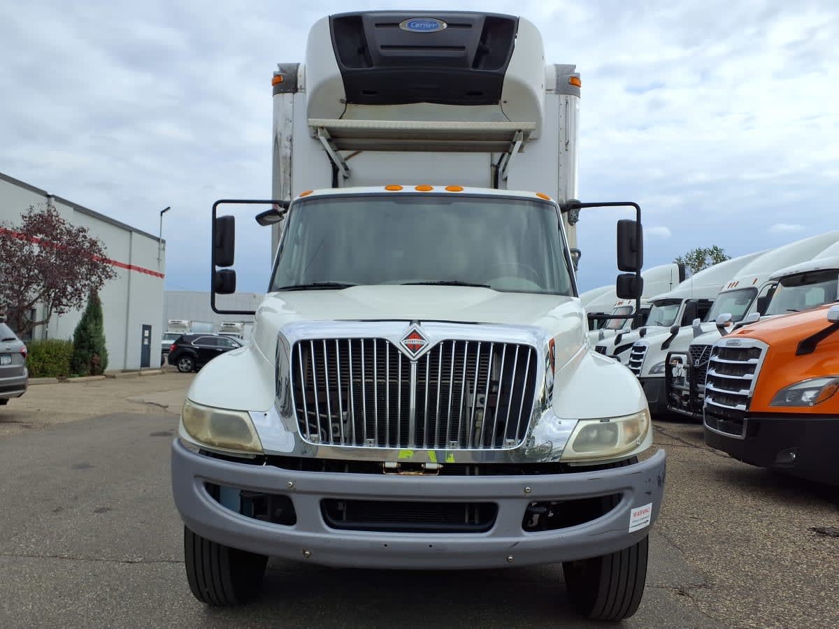 2017 Navistar International 4300 669393