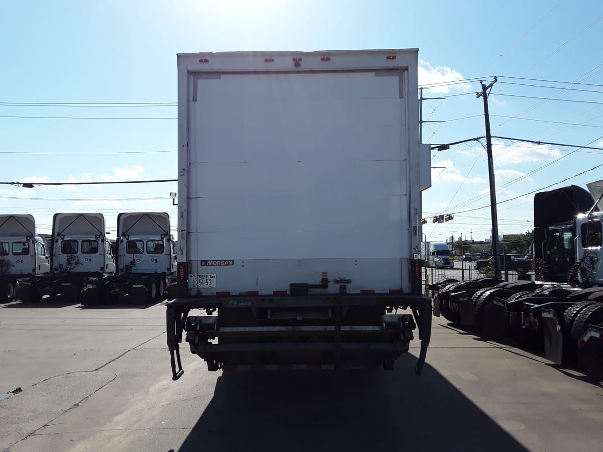 2016 Freightliner/Mercedes M2 106 669431