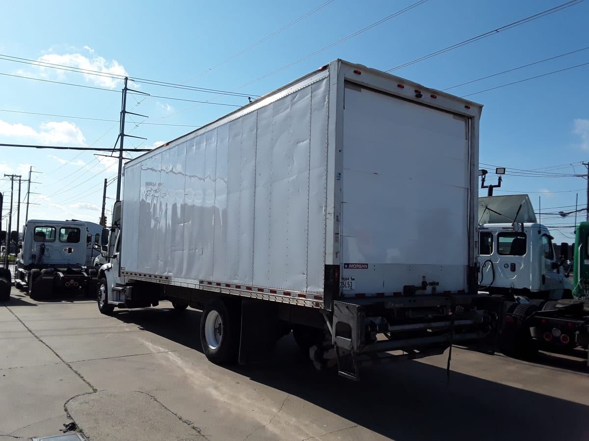 2016 Freightliner/Mercedes M2 106 669431