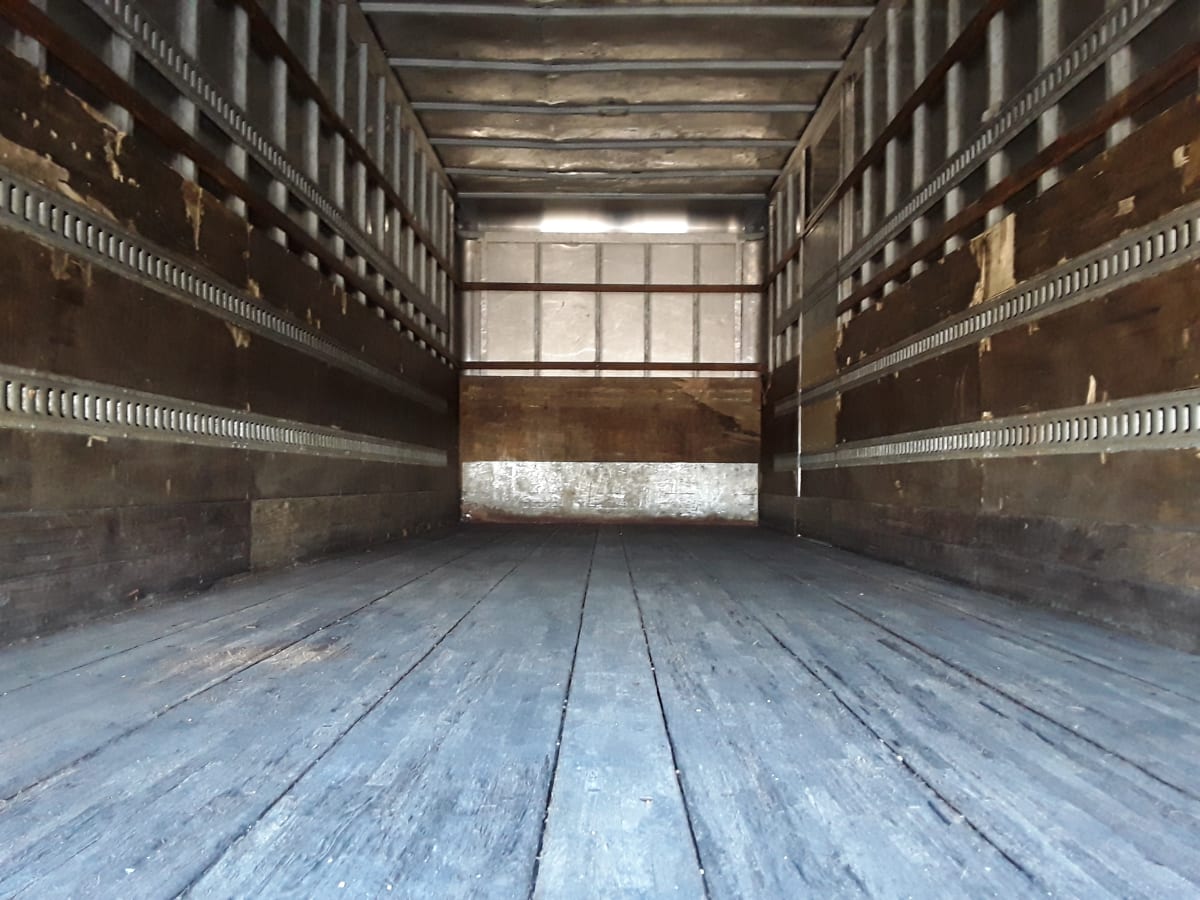 2016 Freightliner/Mercedes M2 106 669431