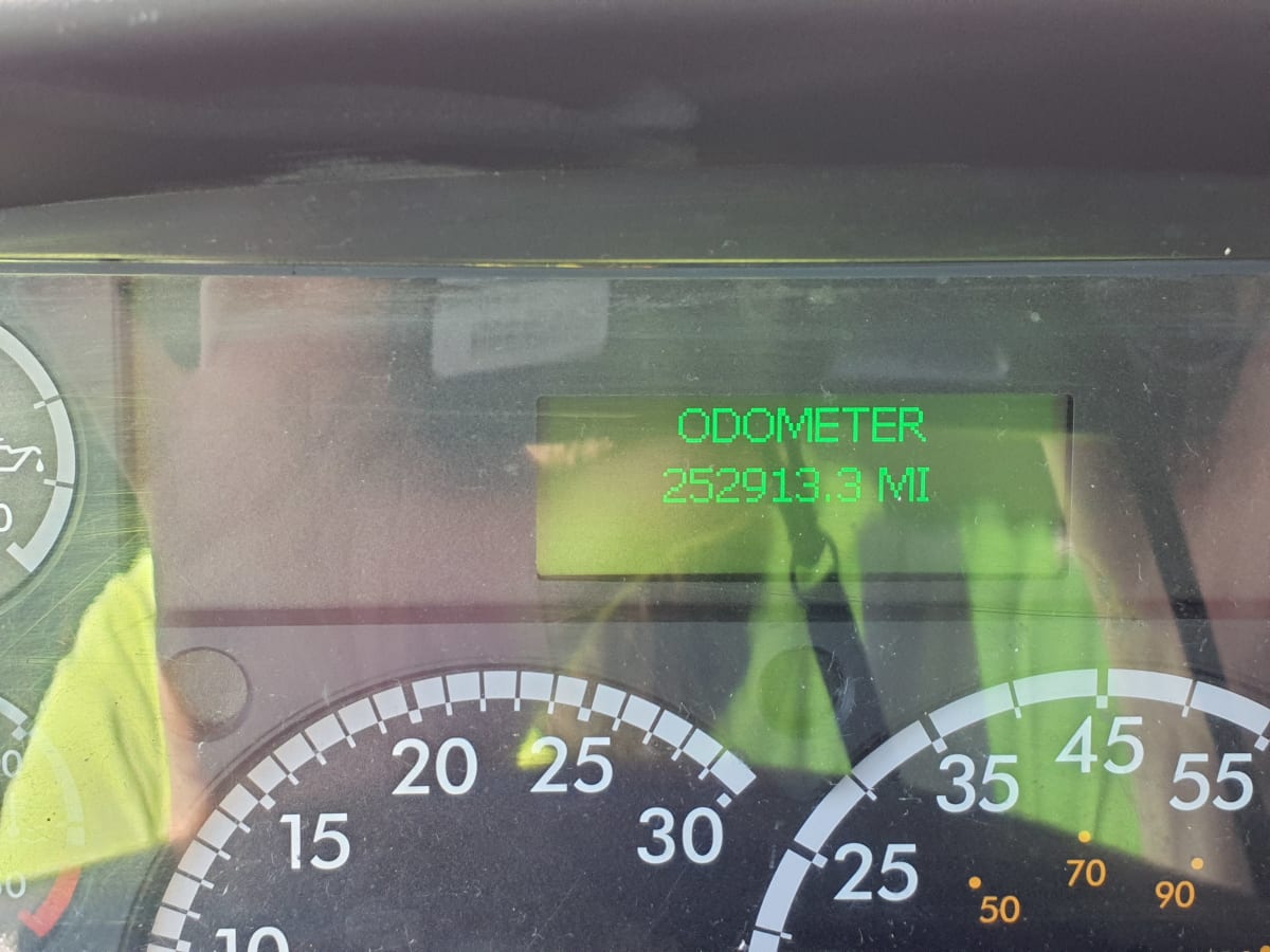 2016 Freightliner/Mercedes M2 106 669444