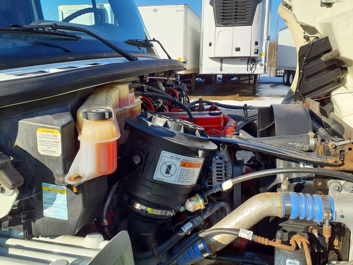 2016 Freightliner/Mercedes M2 106 669444