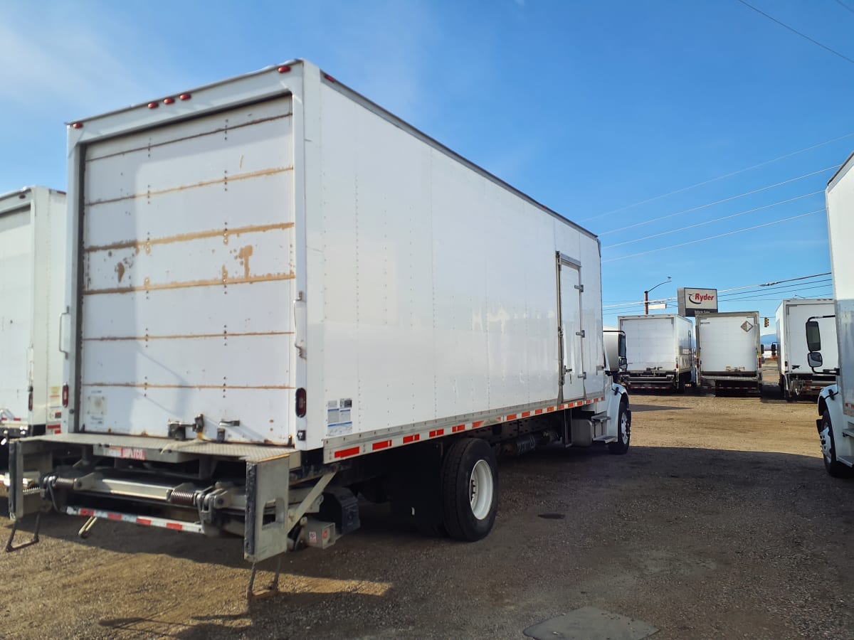 2016 Freightliner/Mercedes M2 106 669480
