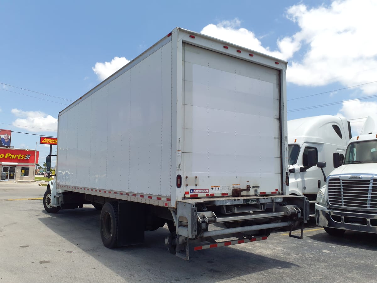 2016 Freightliner/Mercedes M2 106 669485