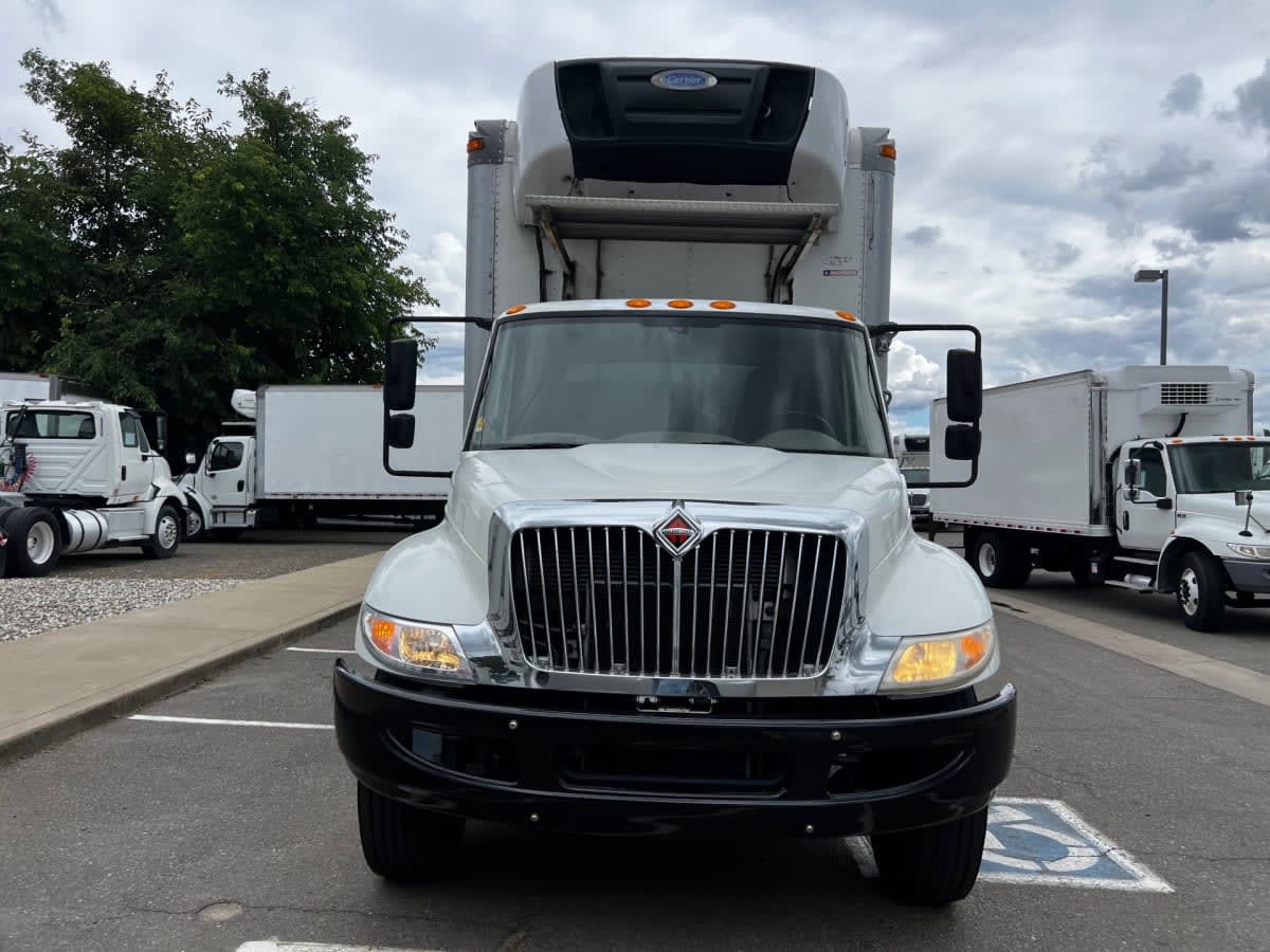 2017 Navistar International 4300 669519
