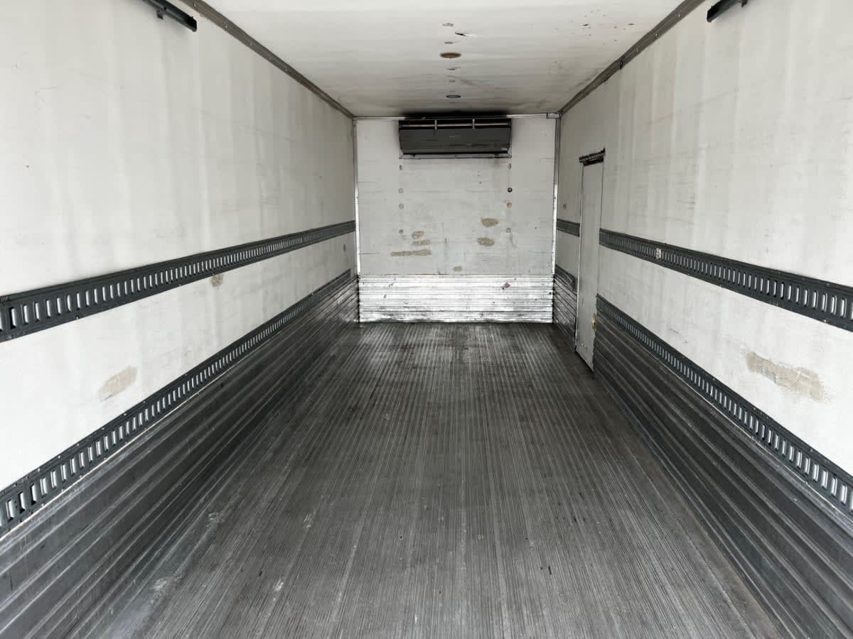 2017 Navistar International 4300 669519