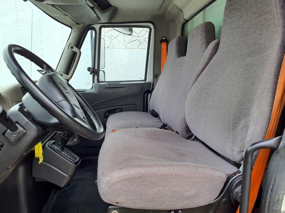 2017 Navistar International 4300 669520