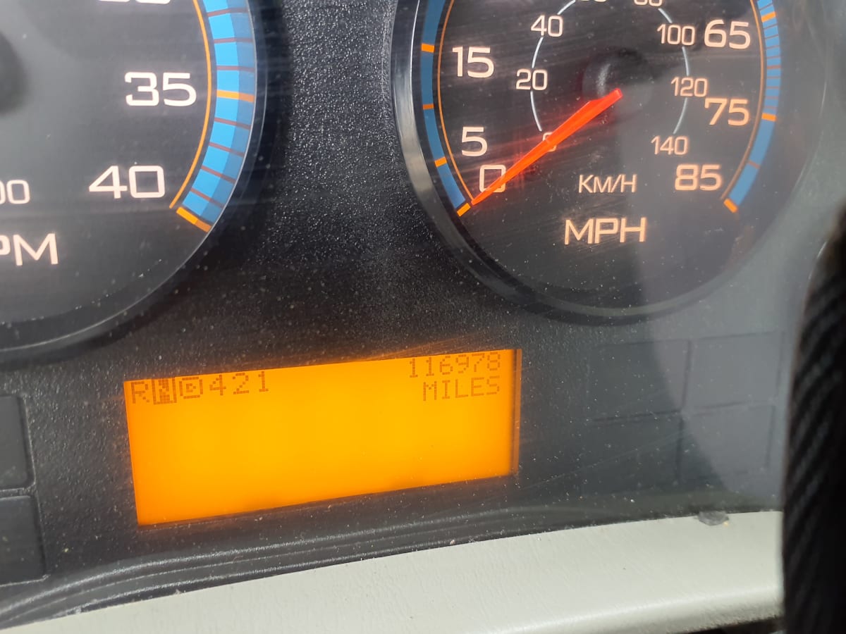 2017 Navistar International 4300 669520