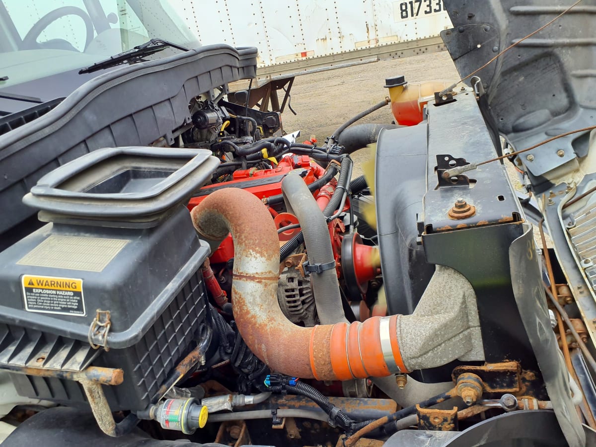 2017 Navistar International 4300 669520