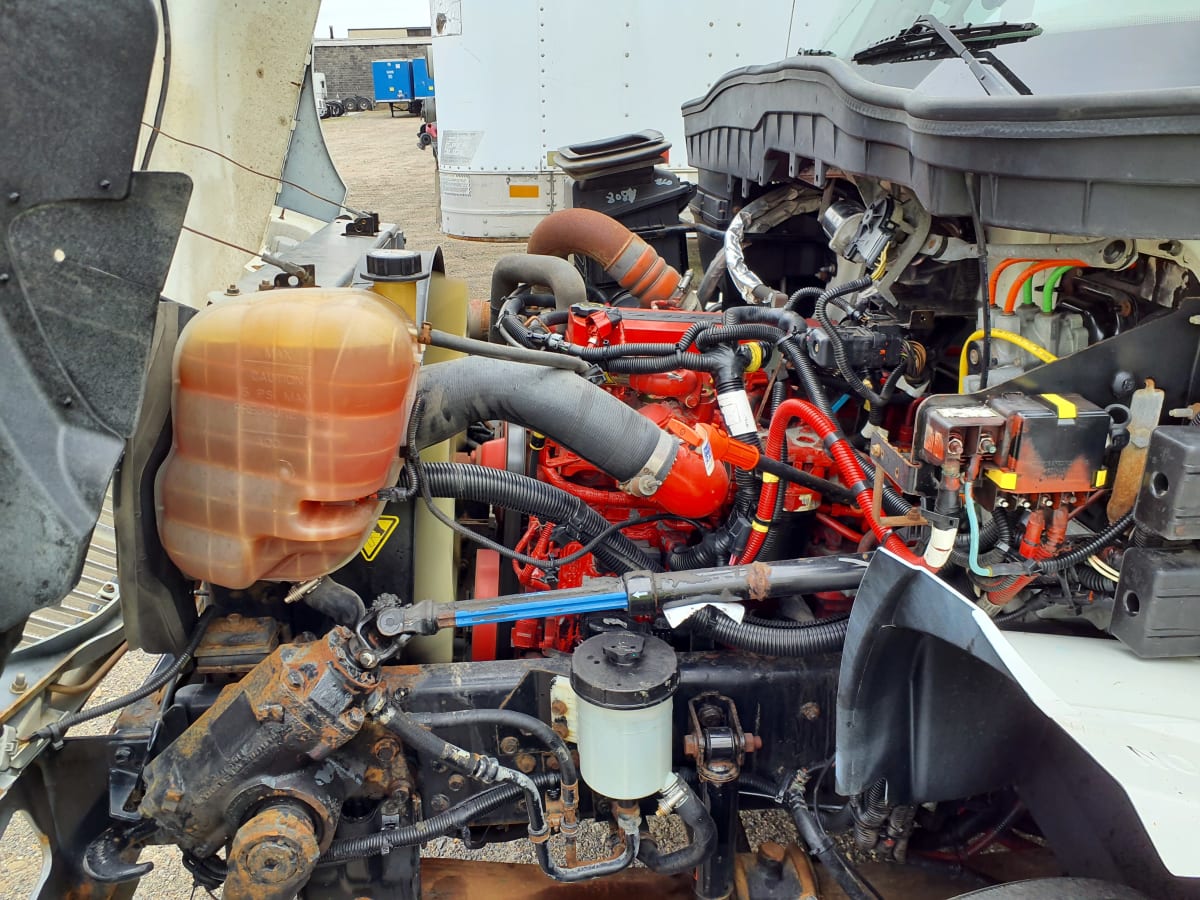 2017 Navistar International 4300 669520