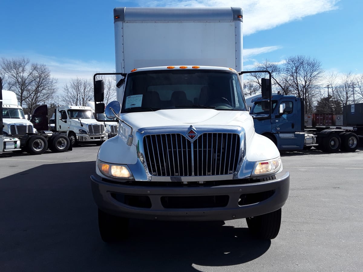 2017 Navistar International 4300 669533