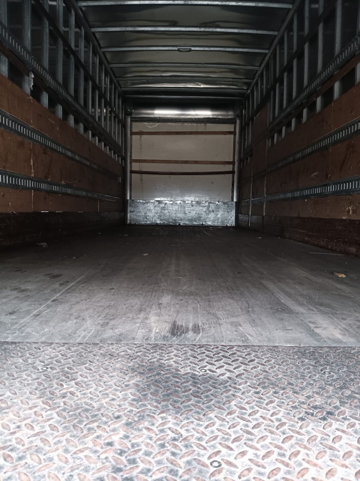 2017 Navistar International 4300 669548