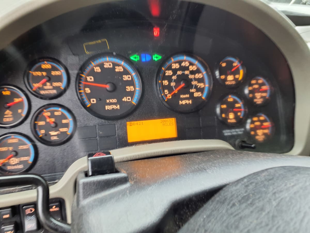 2017 Navistar International 4300 669553