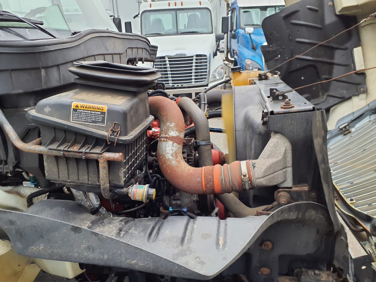 2017 Navistar International 4300 669553