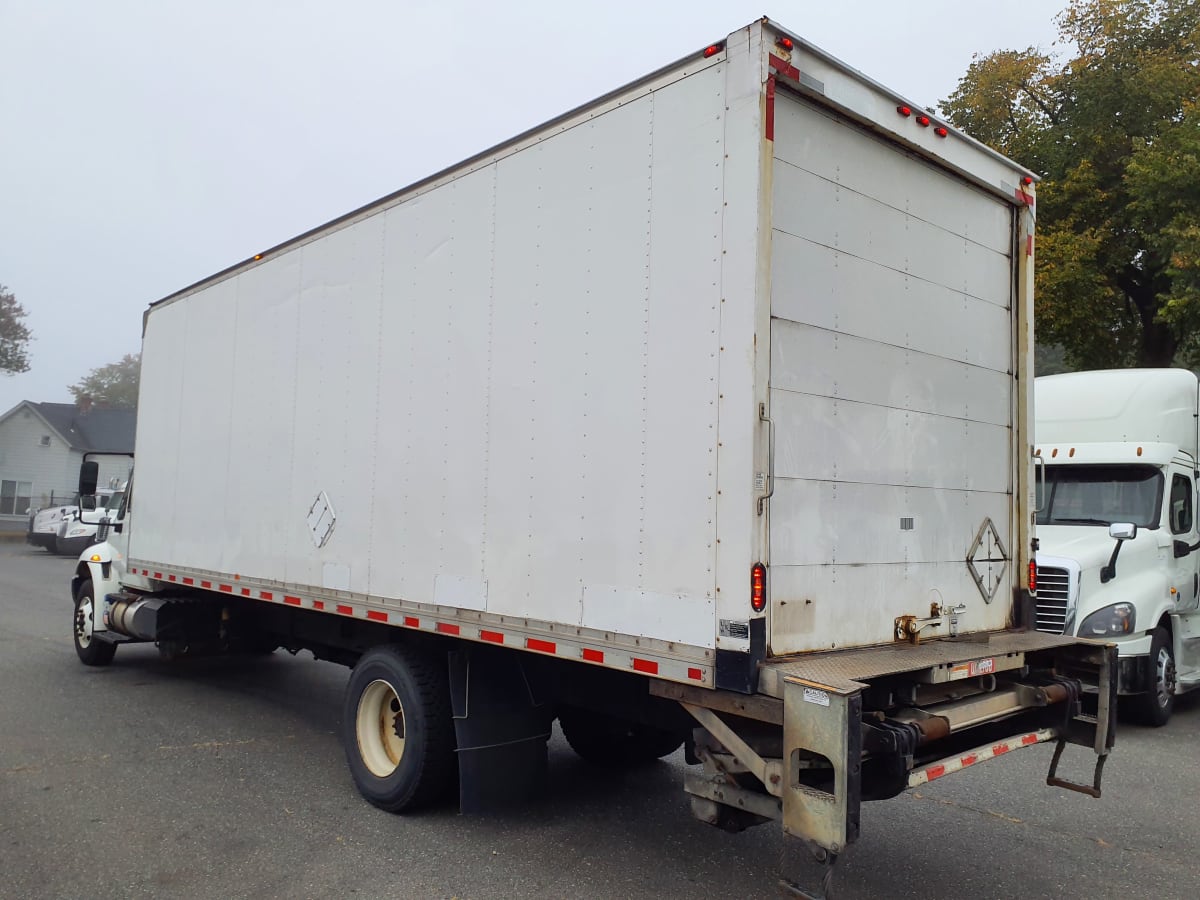 2017 Navistar International 4300 669553