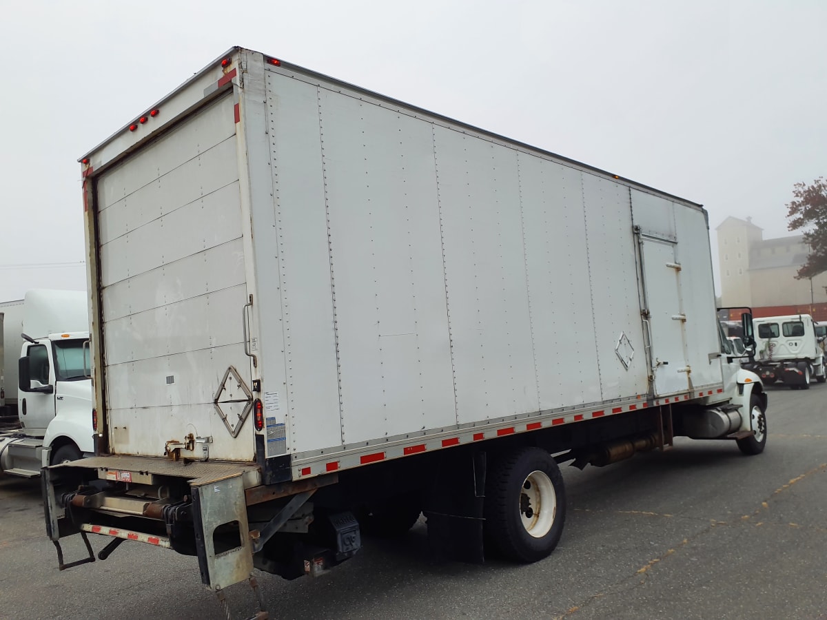 2017 Navistar International 4300 669553