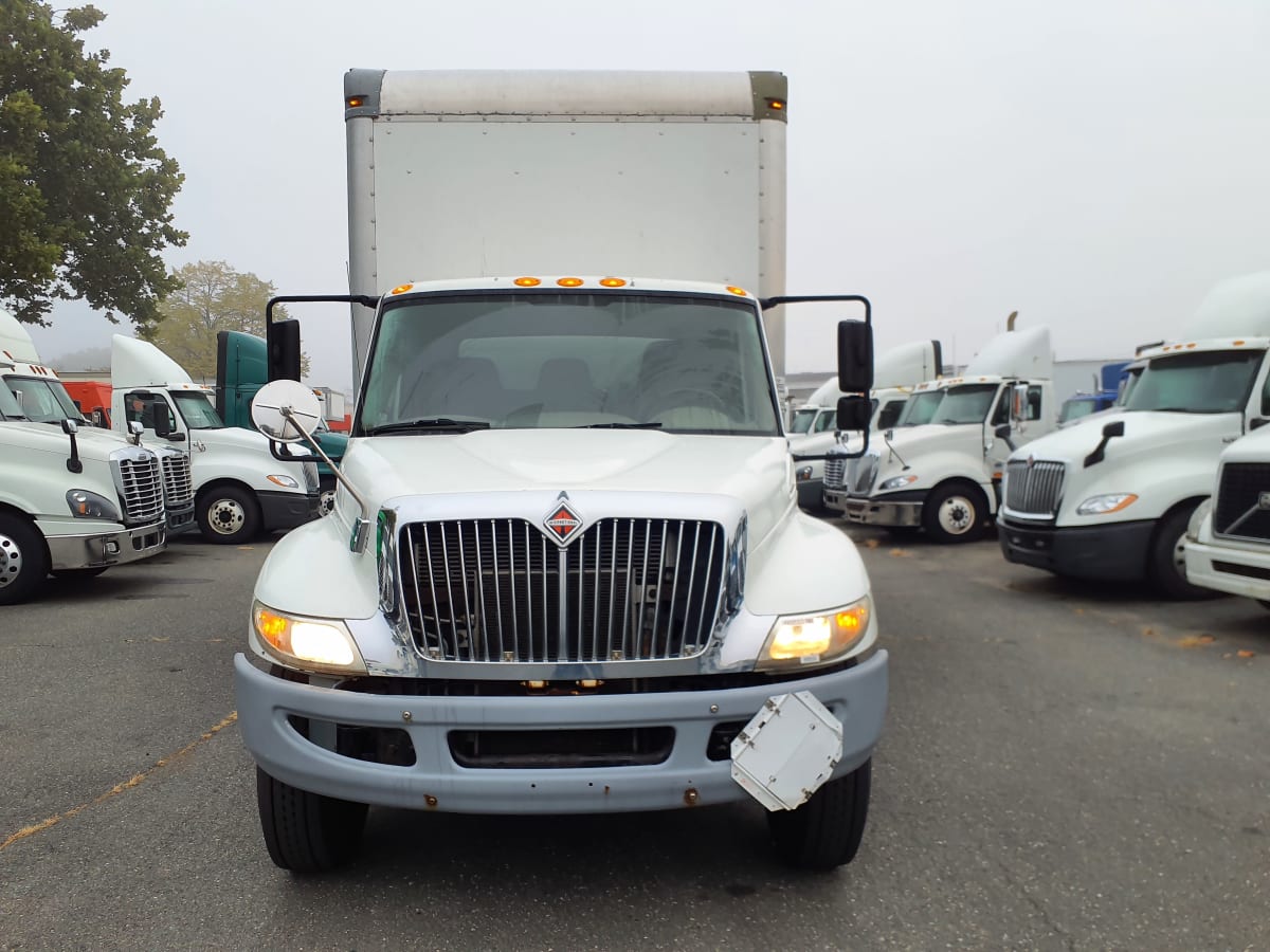 2017 Navistar International 4300 669553