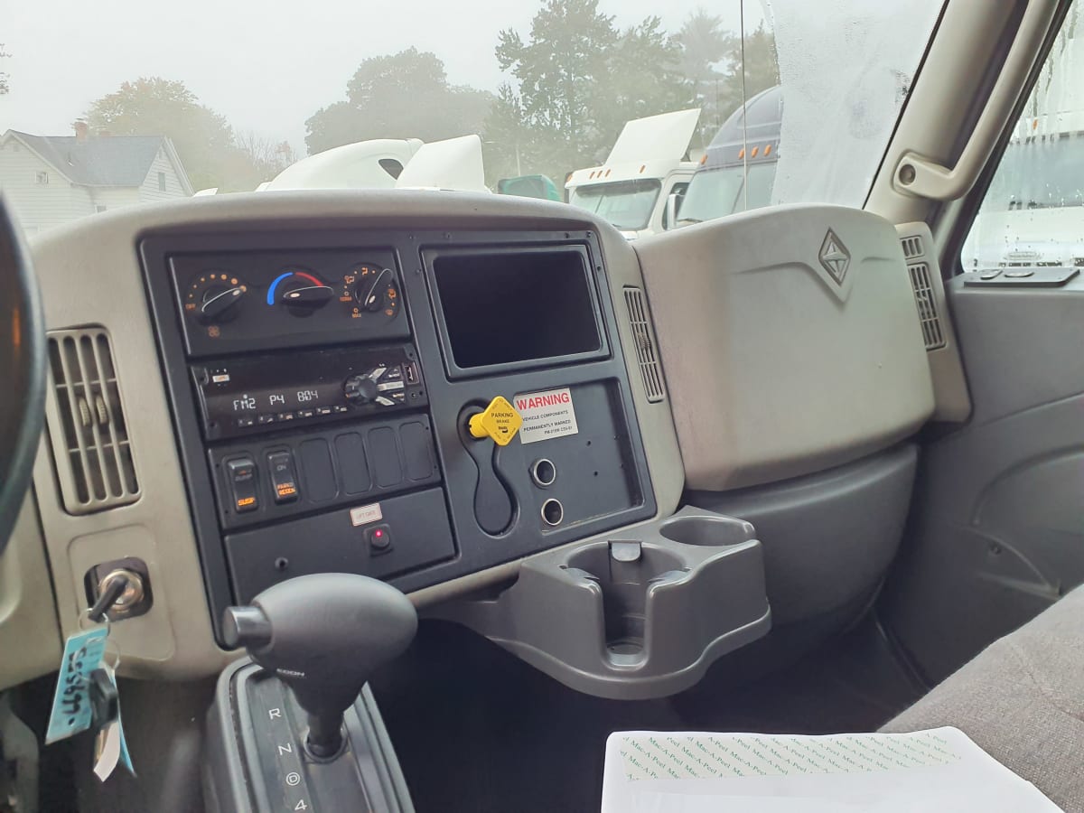 2017 Navistar International 4300 669553