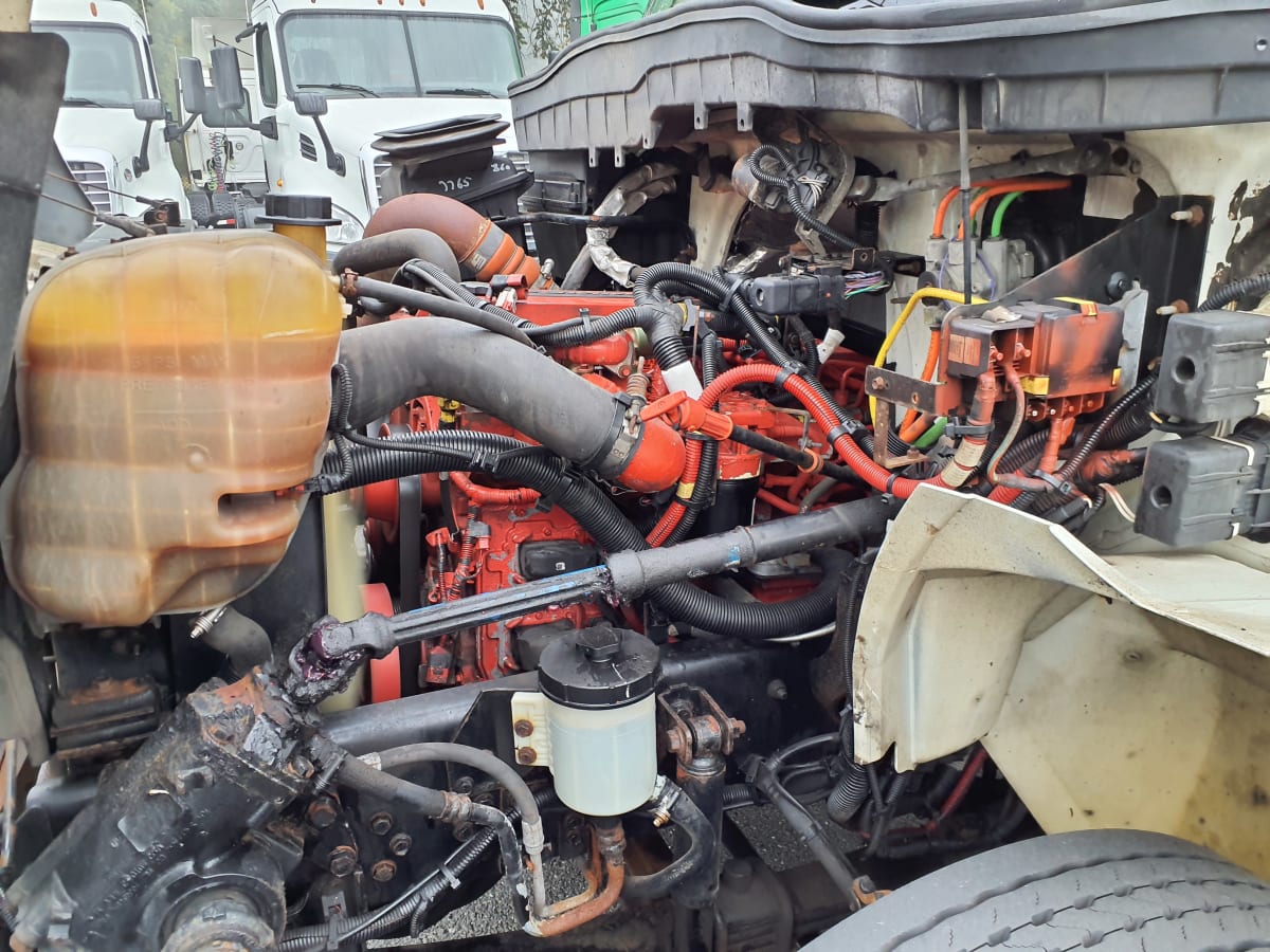 2017 Navistar International 4300 669553