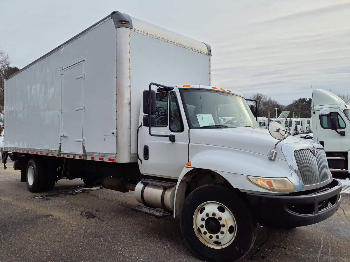 2017 Navistar International 4300 669554