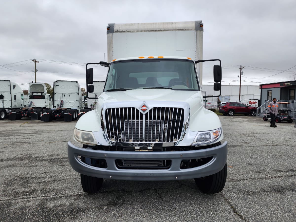 2017 Navistar International 4300 669567