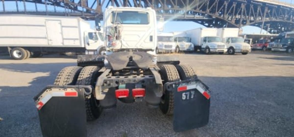 2017 Navistar International PROSTAR 669577