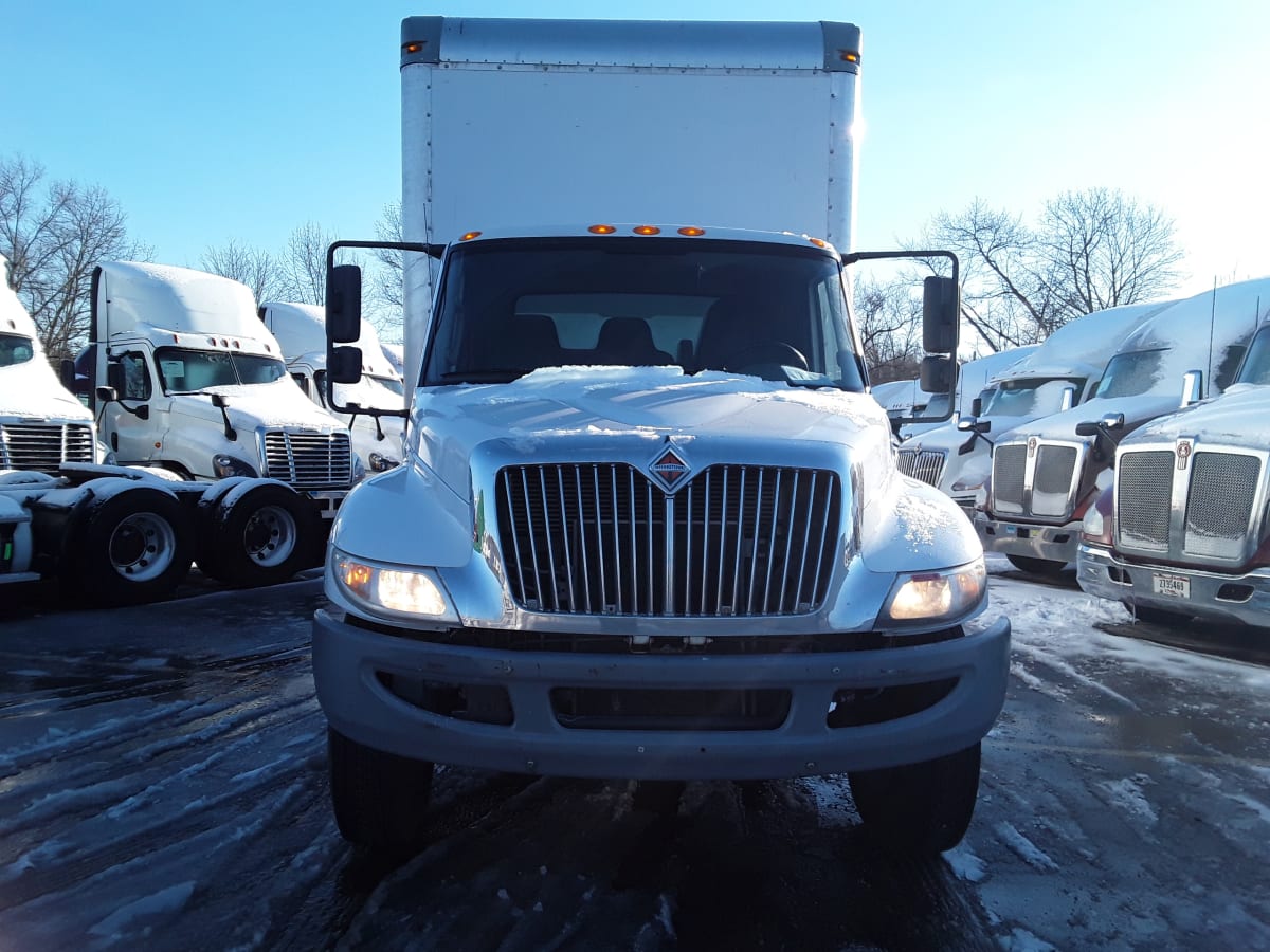 2017 Navistar International 4300 669580