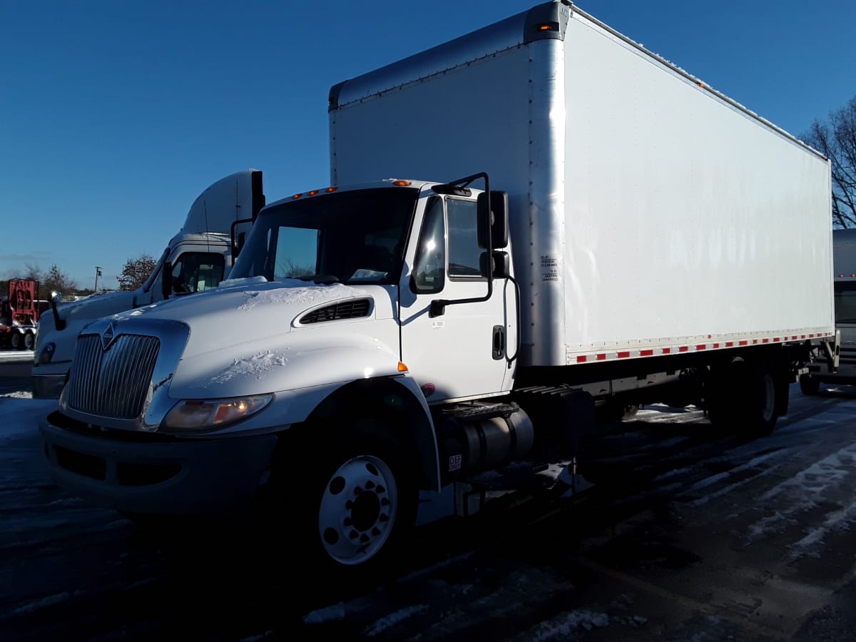 2017 Navistar International 4300 669580