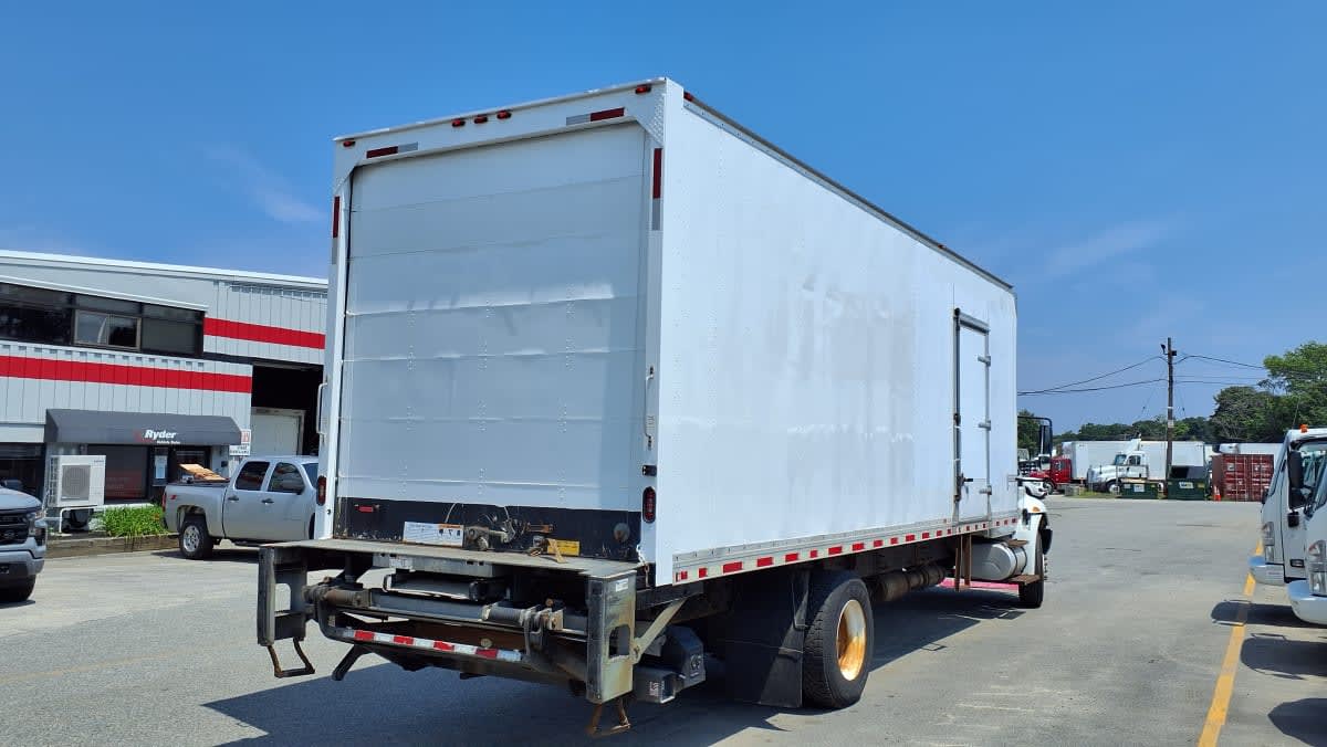 2017 Navistar International 4300 669597