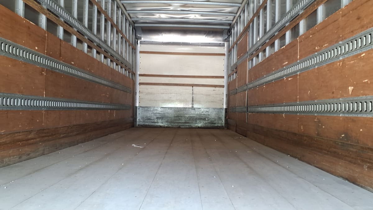 2017 Navistar International 4300 669597