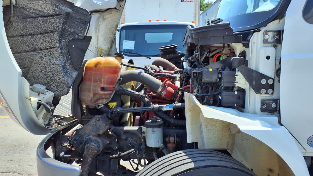 2017 Navistar International 4300 669597