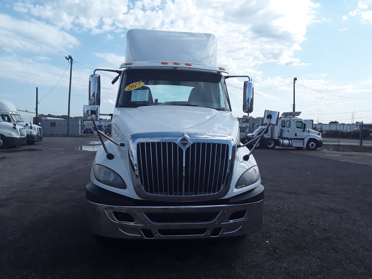 2017 Navistar International PROSTAR 669621