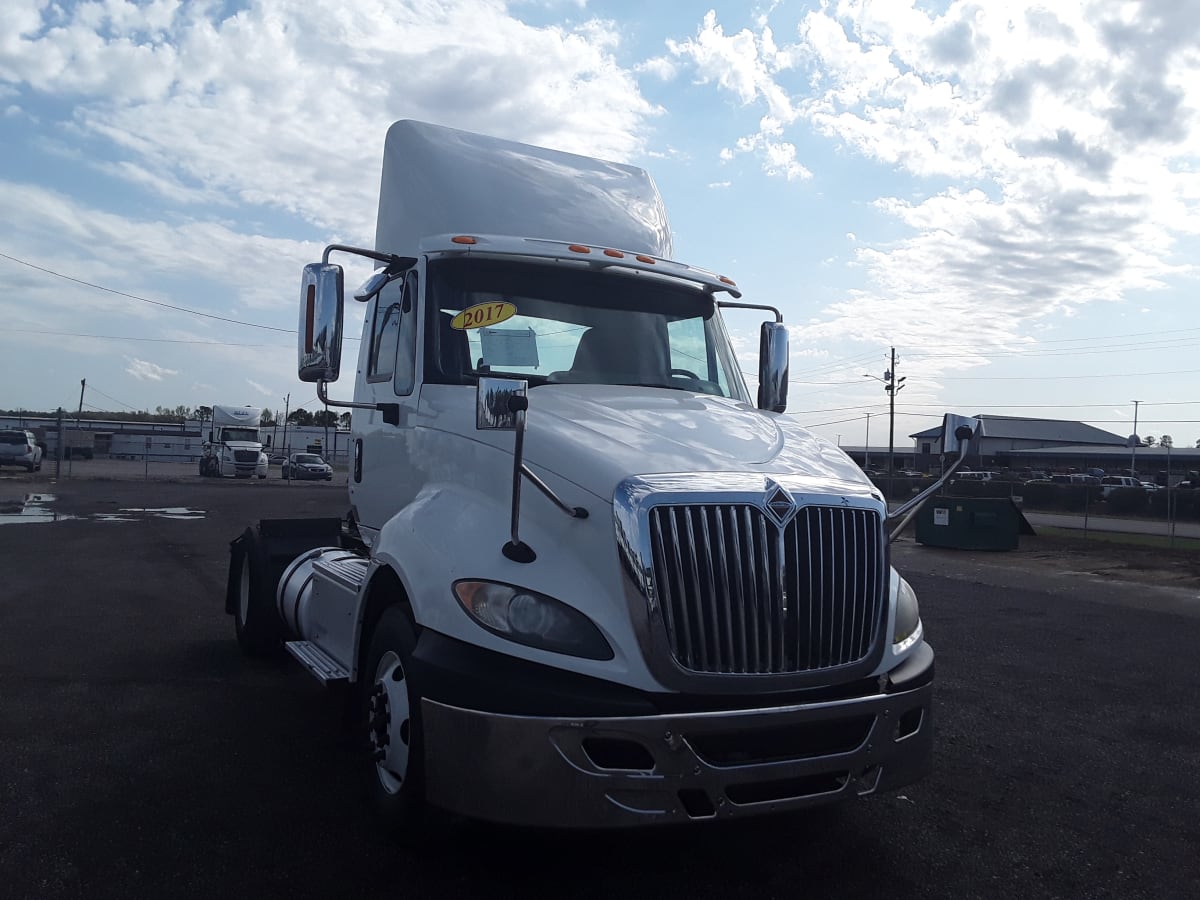 2017 Navistar International PROSTAR 669621