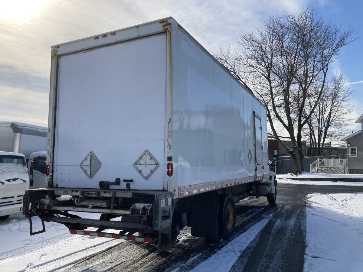 2017 Navistar International 4300 669645