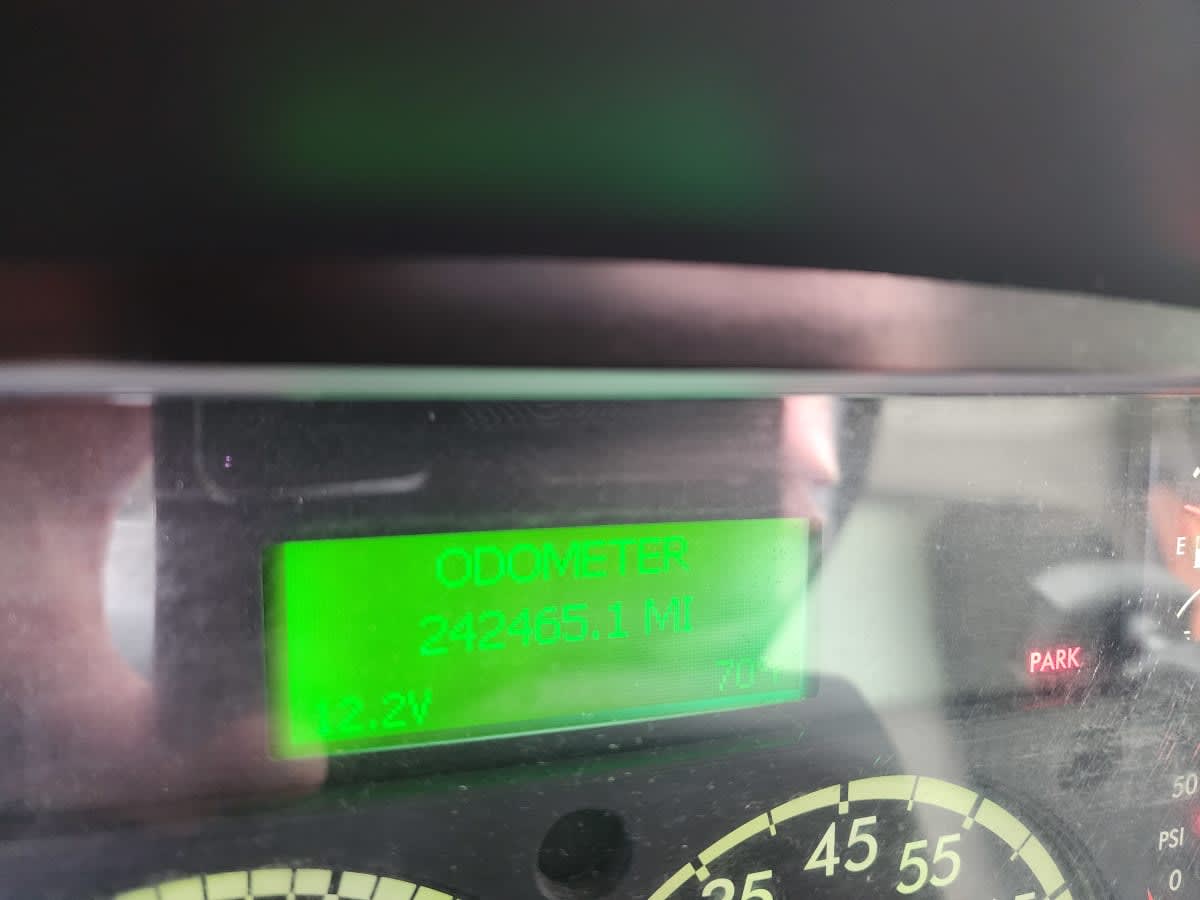 2017 Freightliner/Mercedes M2 106 669668
