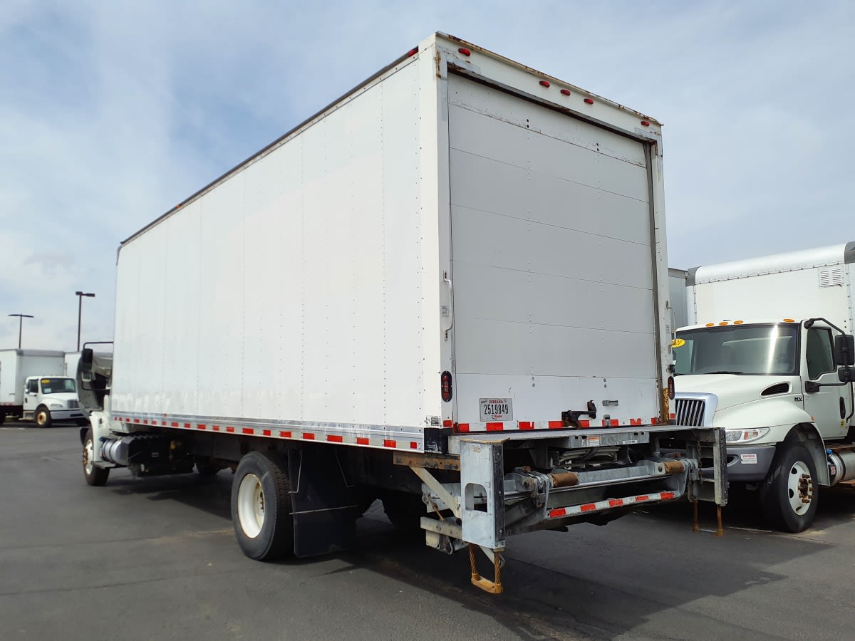 2017 Navistar International 4300 669688