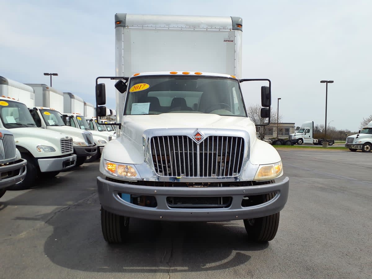 2017 Navistar International 4300 669688