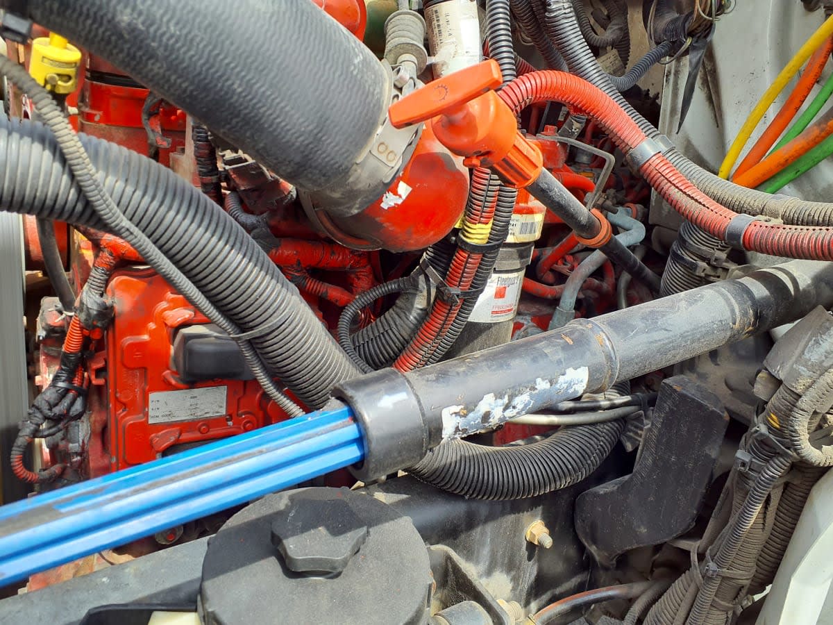 2017 Navistar International 4300 669688