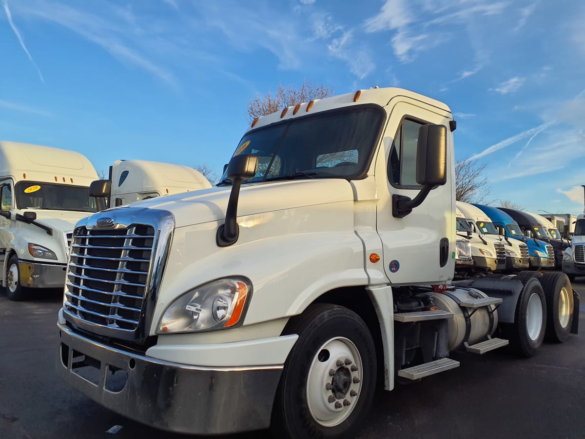 2016 Freightliner/Mercedes CASCADIA 125 669694