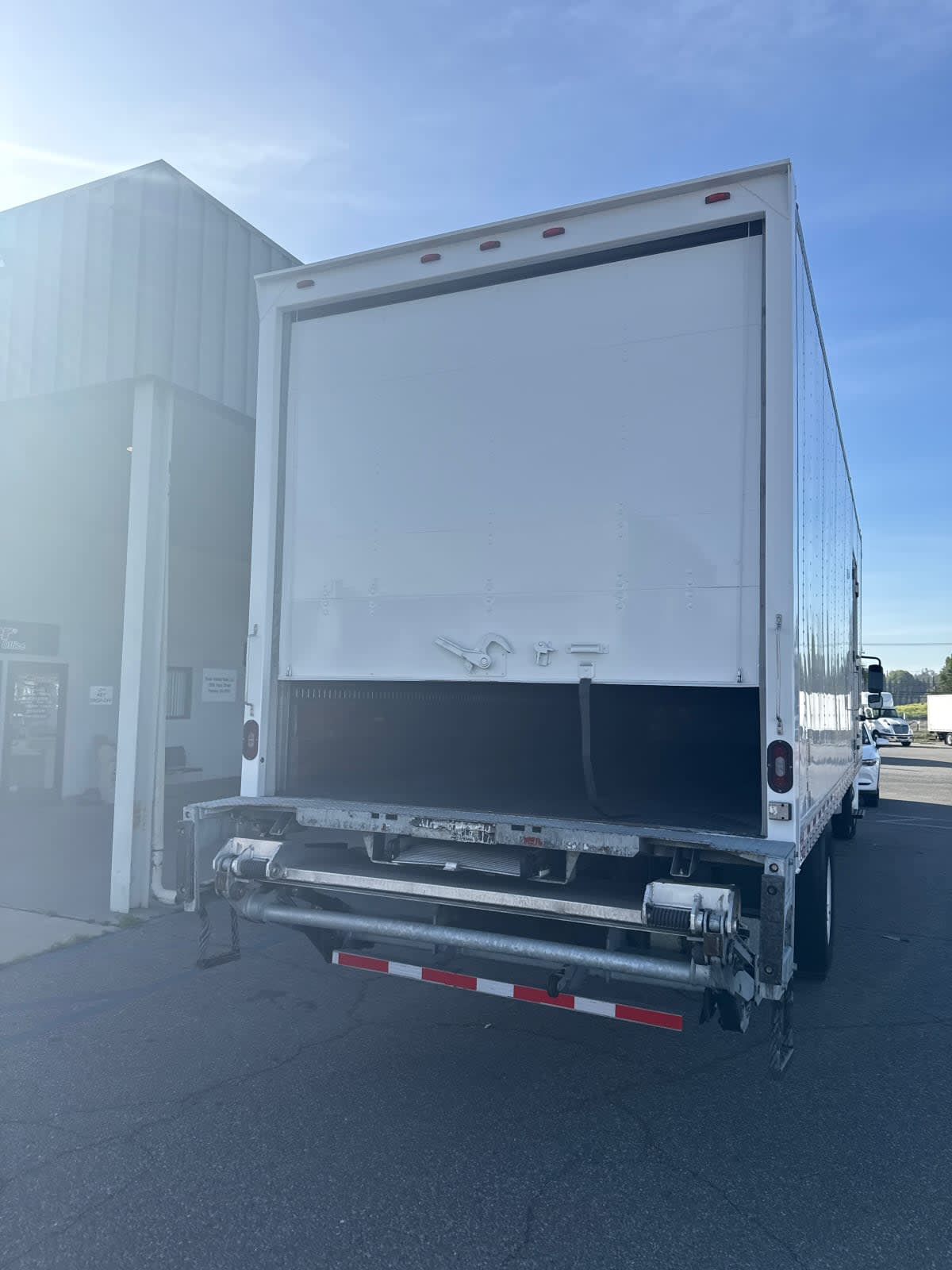 2017 Navistar International 4300 669715