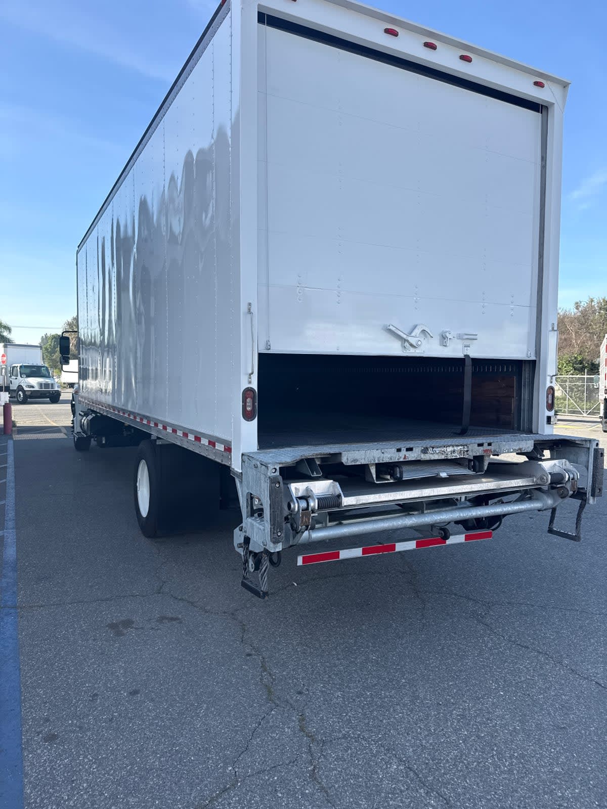 2017 Navistar International 4300 669715