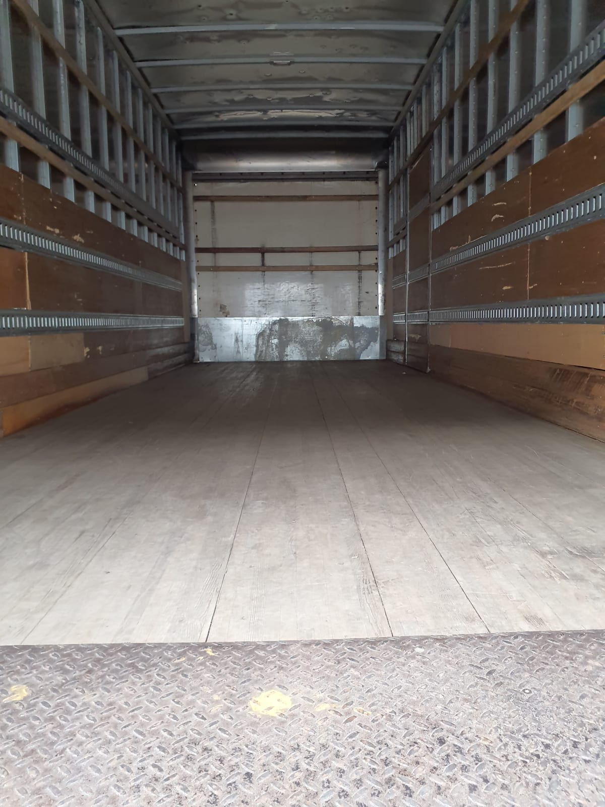 2017 Navistar International 4300 669734