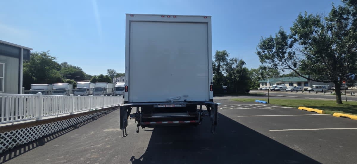 2017 Navistar International 4300 669739