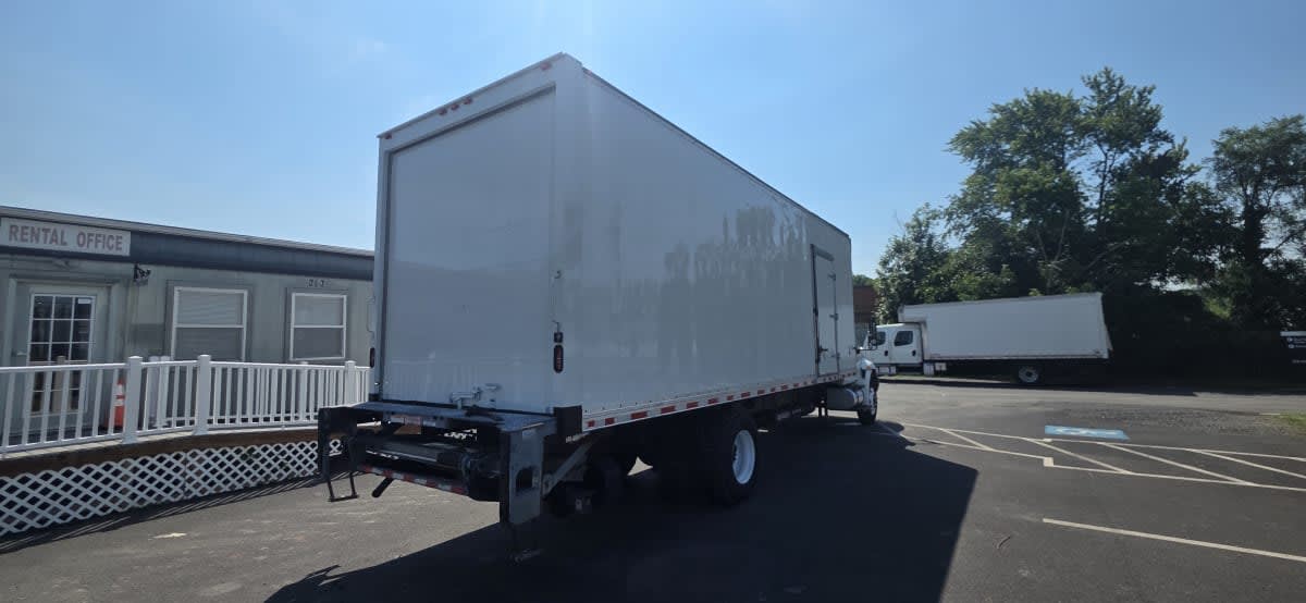 2017 Navistar International 4300 669739