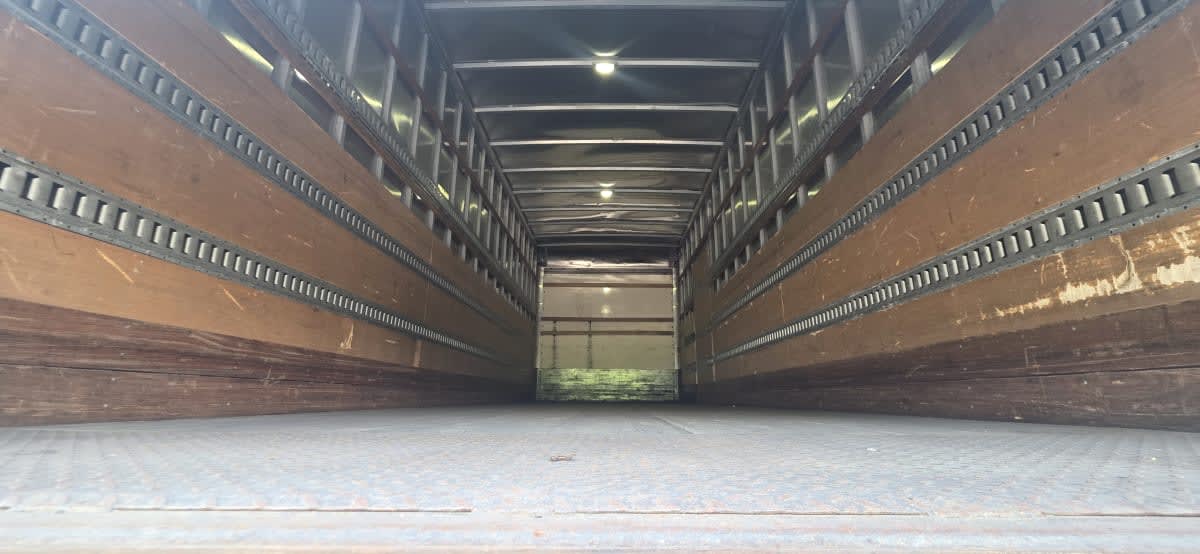 2017 Navistar International 4300 669739
